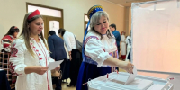В Орловской области прошел слет навигаторов детства - Комсомольская Правда