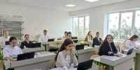 Кадры для хлебного края - Газета Кубань Сегодня