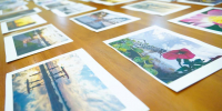 До окончания голосования за лучшую работу фотоконкурса в честь Дня Астрахани остался один день - Администрация города
