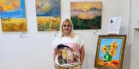 Полотна, продлевающие лето  - ProReutov.Ru