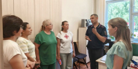 Представитель МВД объяснил, как уберечься от мошенничества по телефону - Министерство труда и соцзащиты