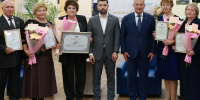 Губернатор обсудил с педагогами профориентацию школьников - ИА ИркСиб