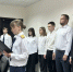 В следственном управлении СК России по Тюменской области состоялось заседание аттестационной комиссии - Управление следственного комитета