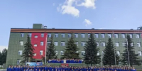 В парке «Патриот» завершилась профильная смена «юных шаймуратовцев» - Министерство просвещения