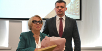 На Августовской педагогической конференции Петроградского района обсудили развитие образования в условиях современных вызовов - Петроградский район