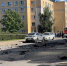 В Санкт-Петербурге взорвался автомобиль: супругам оторвало ноги 18+ - Gubdaily.Ru