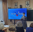 Татьяна Бондаренко провела открытый диалог с педагогами - VidnoeInform.Ru