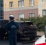 «Фонтанка»: водитель погиб при взрыве автомобиля в Санкт-Петербурге - Говорит Москва