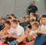 Легенда спорта Николай Валуев встретился с юными спортсменами в Рузаевке - Info-Rm.Com