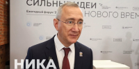 Калужский опыт поддержки семей с детьми с ОВЗ отметили на федеральном уровне - Телерадиокомпания Ника