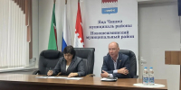 В Новошешминске прошло заседание МВК по вопросам оборота алкогольной продукции - Новошешминский район