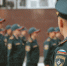 Неделя первых испытаний - УрИ ГПС МЧС РФ
