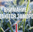 Предупреждение по погоде. - Вешкаймский район