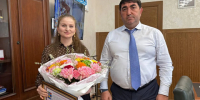 В профессии — ответственность, в жизни — женственность: Макка Болатова отметила юбилей - Газета Кизилюртовские вести
