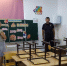Глава Усть-Лабинского района С.А. Гайнюченко с педагогами - UstLabInfo.Ru