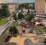 Новый тротуар появился на улице Первомайской в Сыктывкаре в рамках подготовки к 250-летию города - Pg11.Ru
