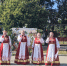 В посёлке Терновский Новохопёрского района состоялся I открытый фестиваль русской народной песни «Поющие в терновнике». - Новохопёрский район