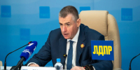 ЛДПР предлагает не штрафовать за первое неопасное нарушение - ЛДПР