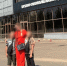 В Улан-Удэ осужденной разрешили ненадолго покинуть колонию для встречи с детьми - ВостокТелеИнформ