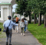 Ксения Логинова — о секрете популярности городских экскурсий - Bnkirov.Ru