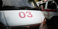 СМИ: в Петербурге взорвался автомобиль с высокопоставленным военным - Югополис