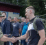 Сотрудники правительства Тульской области - на защите неба - ИА Новомосковск Сегодня