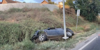 Женщина и трехлетняя девочка из Нижнего Новгорода пострадали в ДТП в Буденновске - ATVmedia.Ru