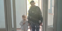 Малышку, похищенную отцом, вернули маме - УФССП по Свердловской области