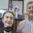 Руководитель Центра исследований Большого Кавказа ИСИР ЮФУ встретился с секретарём Общественной палаты Республики Абхазия - ЮФУ