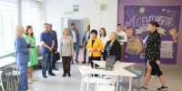 Фото: Михаил Шуклин, ИЦ «Городские новости» - НИА