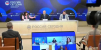 Владимир Сальдо: ХГПУ всё увереннее привлекает будущих педагогов - Губернатор Херсонской области