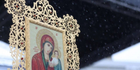 28 августа православные волгоградцы будут отмечать Успение Пресвятой Богородицы - Газета Городские вести