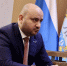 Вячеслав Федорищев провел встречу с министром образования Самарской области Виктором Акопьяном - ТК ТОЛЬЯТТИ 24