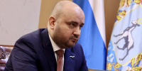 Вячеслав Федорищев провел встречу с министром образования Самарской области Виктором Акопьяном - ТК ТОЛЬЯТТИ 24