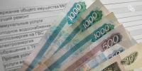 Ставрополье с тратами семей на ЖКХ до 10% заняло 53-е место в рейтинге регионов - ИА Победа 26