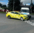 Fiat протаранил Kia в Туле: 67-летний водитель «корейца» оказался в больнице - ИА Тульская пресса.Ru