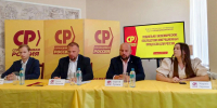 «Приехал, поработал — и пока». «СПРАВЕДЛИВАЯ РОССИЯ» о миграции в России - МОЁ! Online