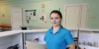 В Смоленской области этим летом на работу в медучреждения пришли новые врачи и медсёстры - SmolDaily.Ru