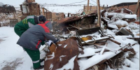 Росприроднадзором взыскан ущерб, причиненный почвам, на сумму 34 881 рублей - Росприроднадзор