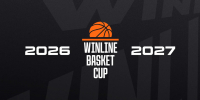 УНИКС вновь поборется за WINLINE Basket Cup - БК Уникс Казань