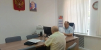 Острые вопросы и работа над их решением - Областная Дума