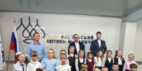 Организации РОСПРОФПРОМ-Ярославль готовятся к новому учебному году - Объединение профсоюзов