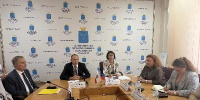 Московские эксперты дали рекомендации саратовским терапевтам - Министерство здравоохранения
