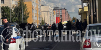 При взрыве в Петербурге погиб подполковник, близкий к системам ПВО - 47 новостей