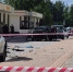 Уголовное дело возбуждено после возгорания автомобиля в Петербурге - M24.Ru