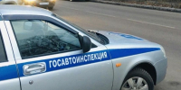 В Железногорске пенсионер сбил ребёнка - Zhel.City
