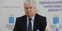 Саратовская область подходит к эпидпорогу по ОРВИ - ИА Взгляд-инфо