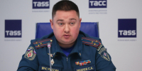 На пресс-конференции обсудили вопросы пожарной безопасности образовательных организаций к началу учебного года - ГУ МЧС Свердловской области