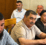 Врио министра сельского хозяйства Дагестана Иван Голуб провел выездной прием аграриев в Каякентском районе - Дагестанская правда