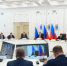 Роман Бусаргин напомнил о приоритете безопасности при организации образовательного процесса - Вольская жизнь
